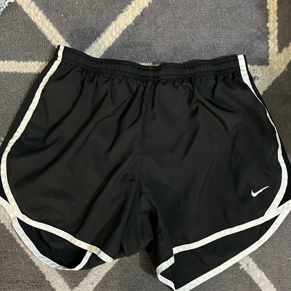 Nike workout shorts